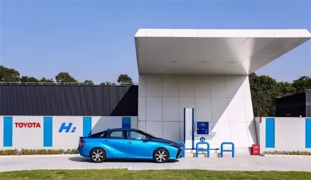 海馬汽車瞄準是氫能、布局無人駕駛，這是自救還是野心勃勃？