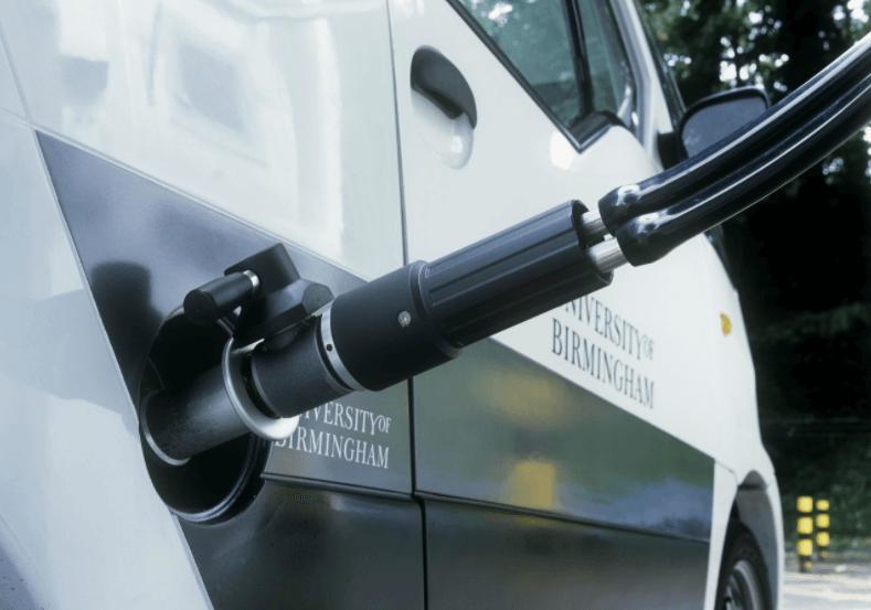 日本轉(zhuǎn)戰(zhàn)氫能源：為什么大家都在開發(fā)電動(dòng)汽車，日本卻在做不同的事情？