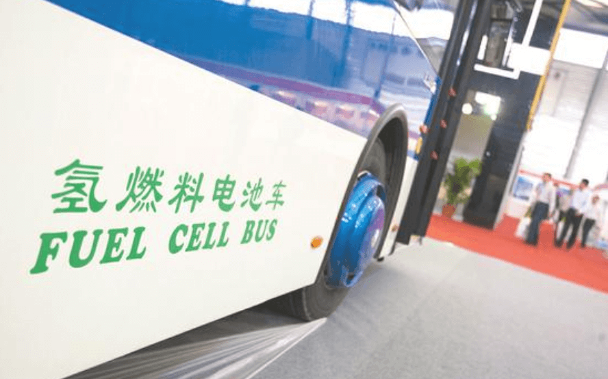 日本轉(zhuǎn)戰(zhàn)氫能源：為什么大家都在開發(fā)電動(dòng)汽車，日本卻在做不同的事情？