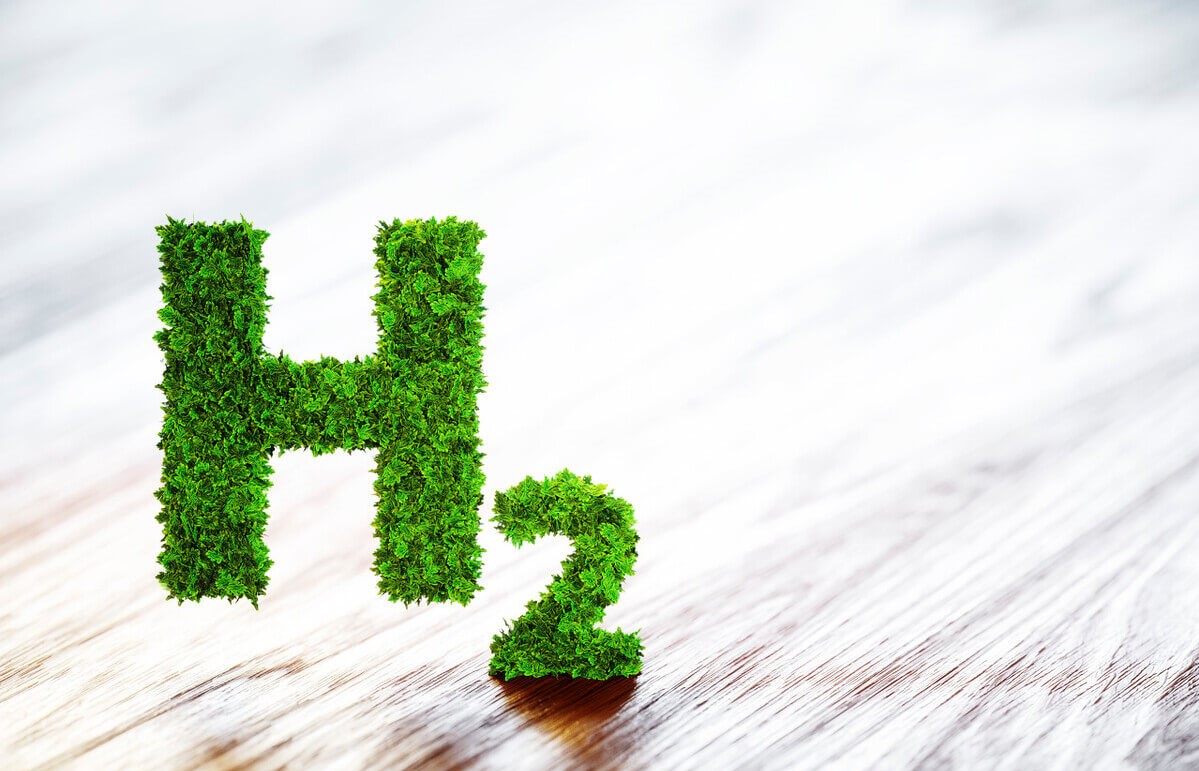 西班牙將投資15億歐元開發綠色氫能