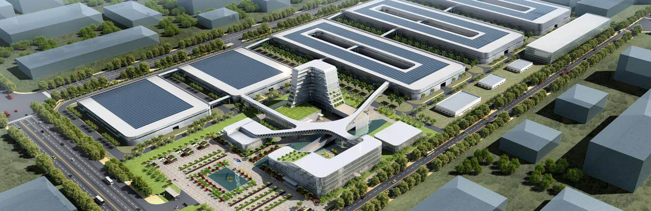 東莞市麻涌鎮以氫能為重點，著力打造大規模產業集群