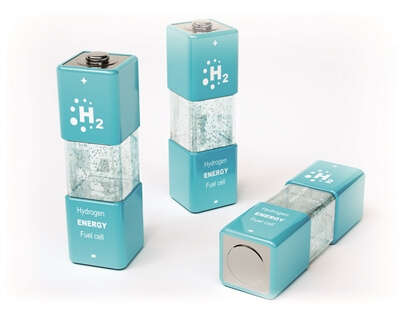 氫能在多長時間內大規模商業化?