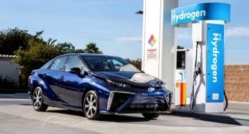 使用氫能安全嗎？