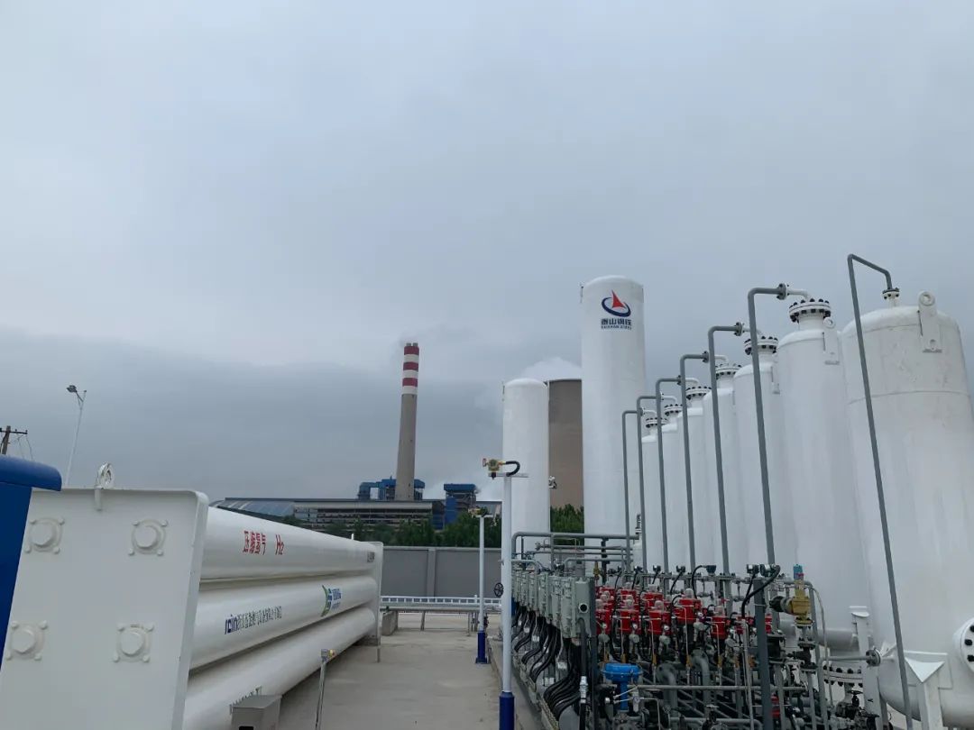 今年推出300多億，40多個項目！山東氫能建設走上“高速路”