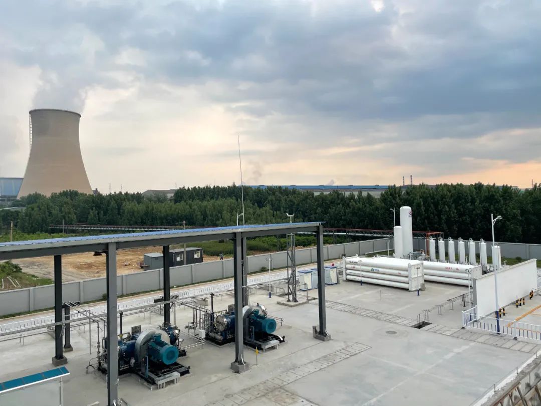 今年推出300多億，40多個項目！山東氫能建設走上“高速路”