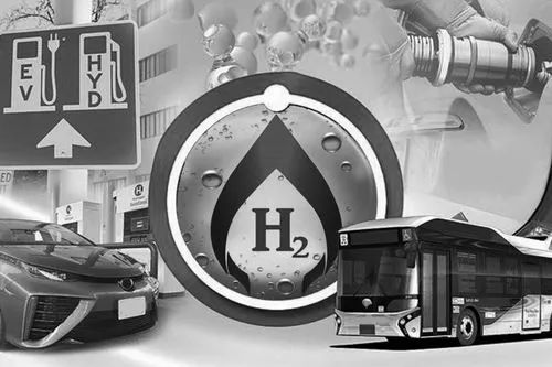 熱、熱、熱！是時候給過熱的氫氣工業降溫了