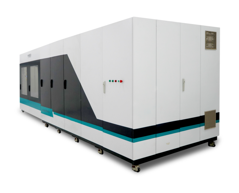 湖北省級氫能動力產(chǎn)品質(zhì)量檢驗(yàn)檢測中心落戶中極氫創(chuàng)