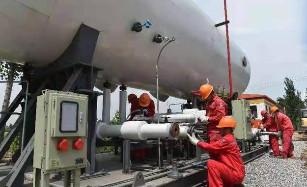 貝克休斯和三星工程公司合作開發CCUS和氫項目