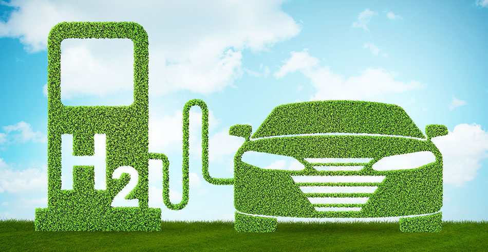 加拿大：通過氫能從資源經濟轉向低碳經濟