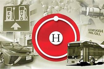 跨越“氫彩虹”是為了實現(xiàn)氫能脫碳的重要一步？