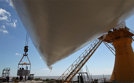 氫能產業和氨燃料產業合并，日本更新2050碳中和綠色增長戰略 