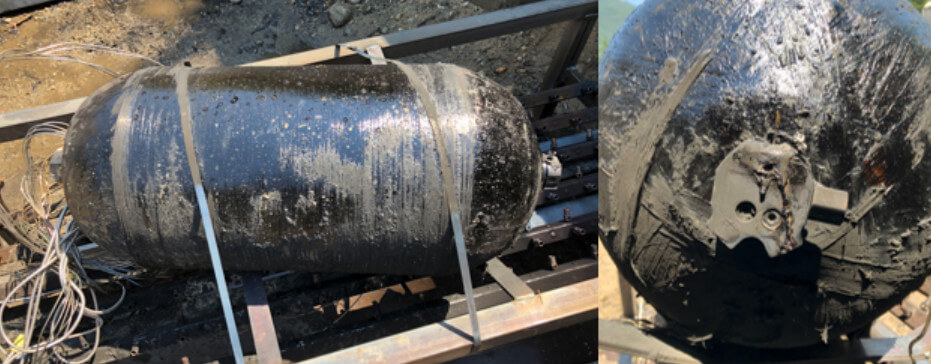 破防？未勢能源70MPa IV型車載儲氫瓶，能止火，永不破防！.jpg