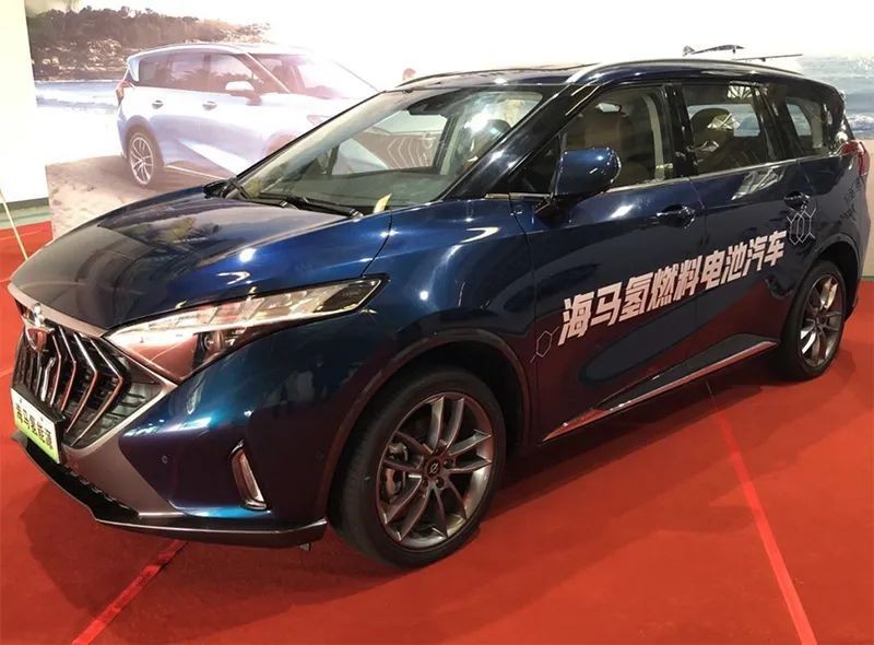 小米基本確定落戶北京？ 海馬押注氫燃料電池汽車.jpg