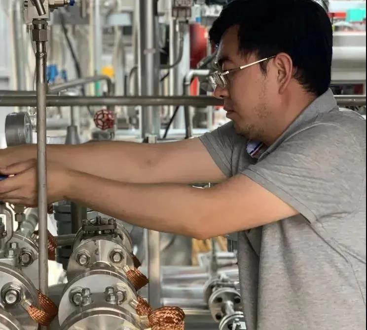 佳安氫源淄博二期項目開車成功，MDP累計供燃料氫120噸