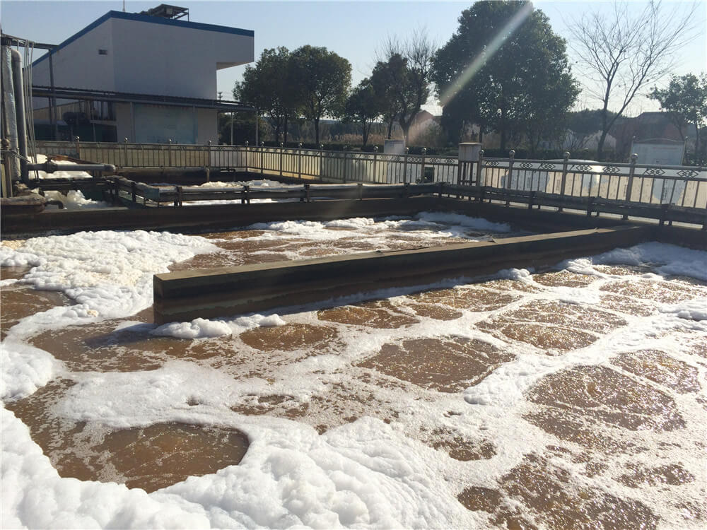 用廢水生產氫能的新項目