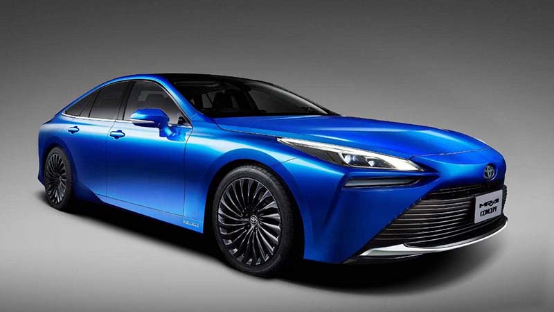 據報道，豐田正在開發氫 ICE 普銳斯.jpg