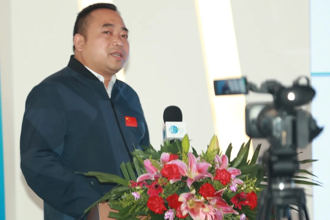 專家授課！正星氫電科技李明昕：“加氫站工藝系統和安全運維”