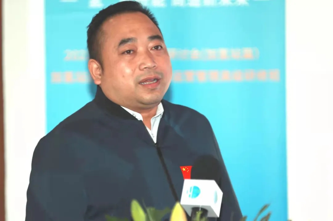 專家授課！正星氫電科技李明昕：“加氫站工藝系統和安全運維”