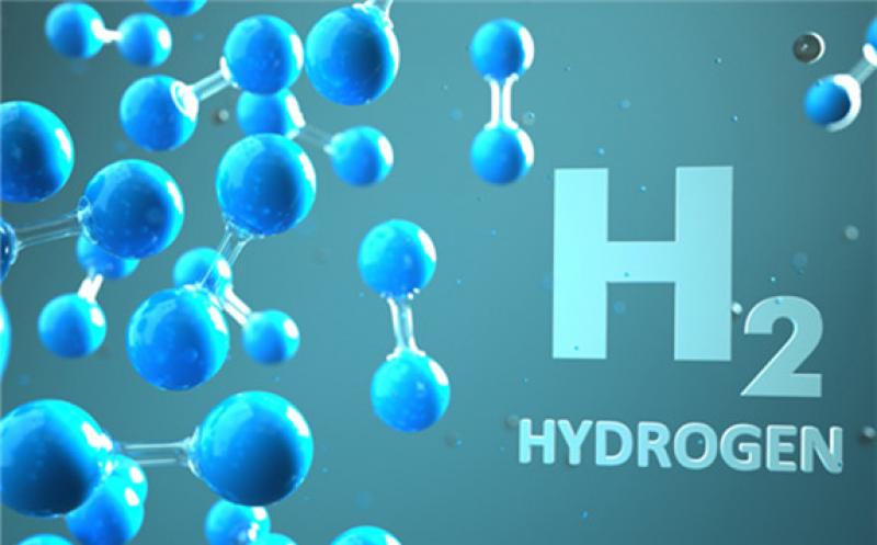氫使命:加速向低碳經濟轉型