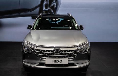 現代汽車“氫+電”前瞻技術及產品亮相進博會.jpg