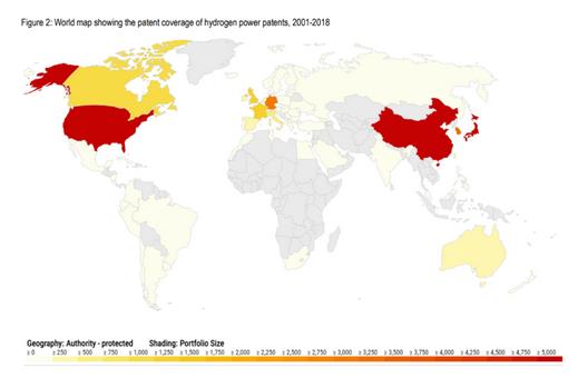 英國知識產權局公布了全球低碳氫專利態勢報告.jpg