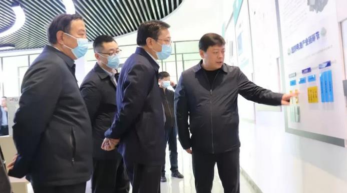 河南省市場監管局赴濮陽市調研食品安全和氫能產業發展相關工作.jpg