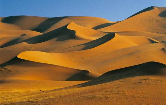 從沙漠空氣中提取水:獨特的10GW綠色氫項目將于2022年開始建設(shè)