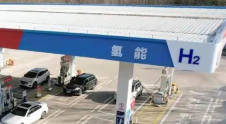 除加油站、充電站外，揚州還有加氫站上線！.jpg