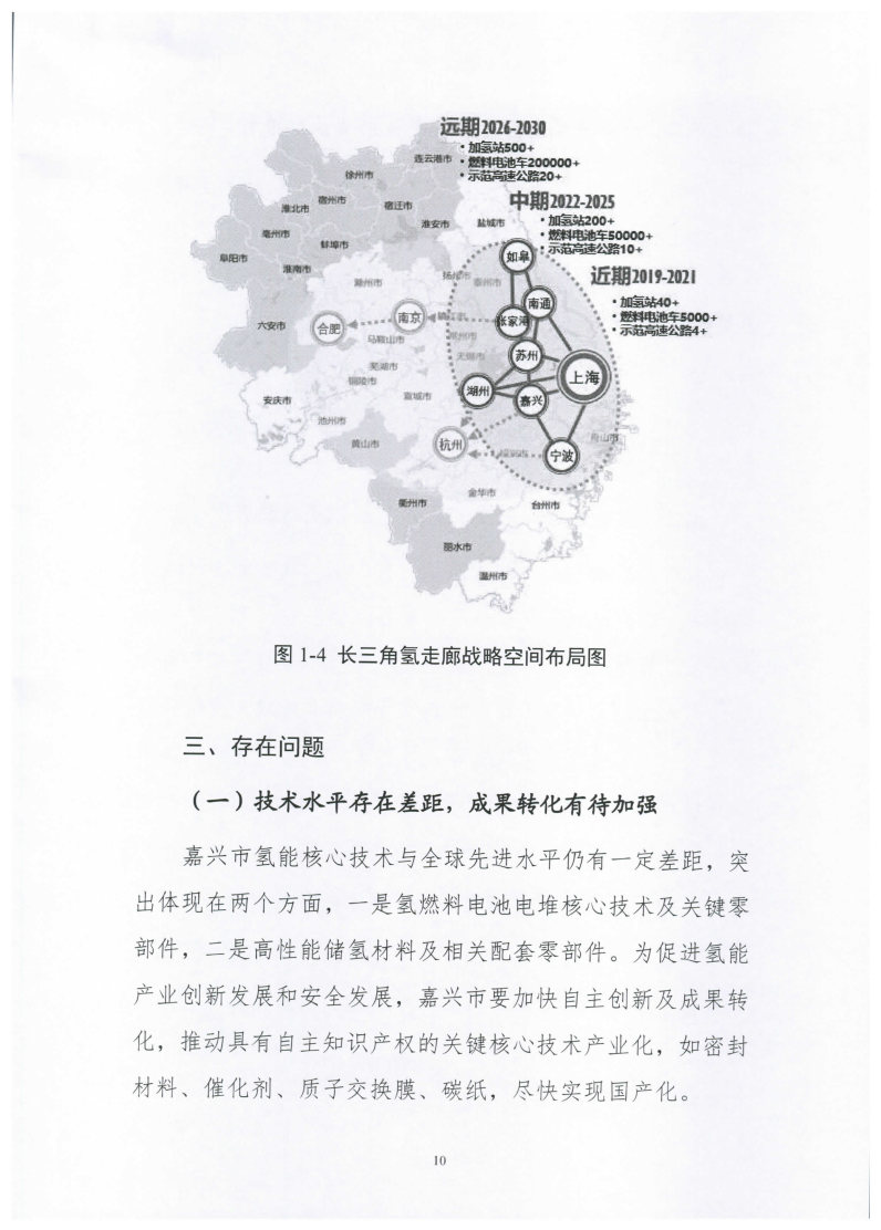 氫能總產值1000億元！高純氫25萬噸/年！發布嘉興氫能產業發展規劃(2021-2035年).jpg