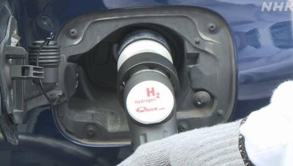 日本首個核電站電力制氫項目明年啟動.jpg 日本首個核電站電力制氫項目明年啟動.jpg