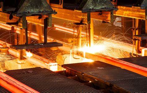 世界首個100萬噸氫基豎爐在中國開工建設(shè) 世界首個100萬噸氫基豎爐在中國開工建設(shè)