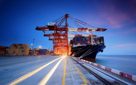 全國首個港口氫燃料電池汽車充裝示范運營項目啟動！