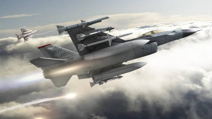 氫燃料電池可能是軍事的未來