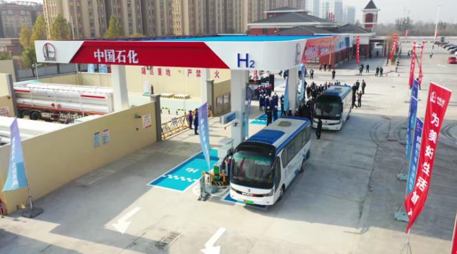 國(guó)撥經(jīng)費(fèi)1.5億！首個(gè)氫進(jìn)萬(wàn)家科技示范工程已在山東啟動(dòng).jpg