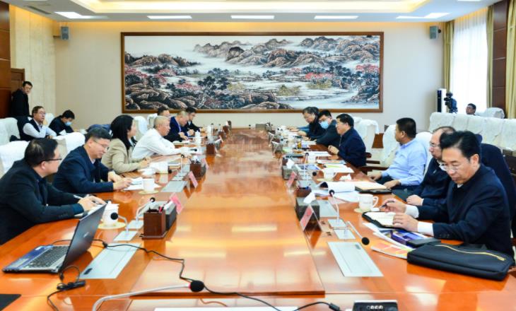 姜四清與深圳市氫藍(lán)時(shí)代動(dòng)力科技有限公司進(jìn)行了討論.jpg 姜四清與深圳市氫藍(lán)時(shí)代動(dòng)力科技有限公司進(jìn)行了討論.jpg