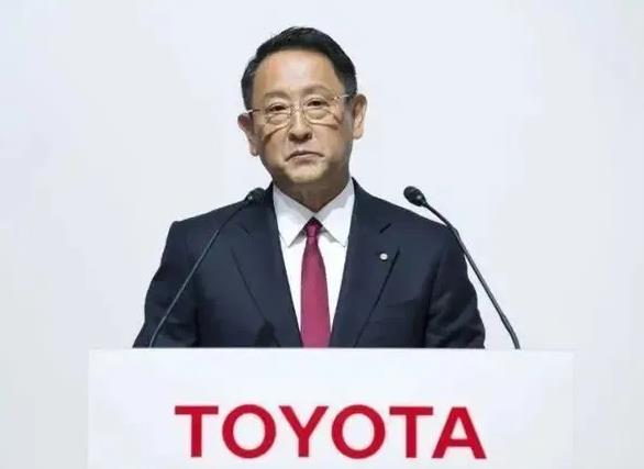 本田CEO喊豐田：放棄氫！專注于純電動汽車.jpg