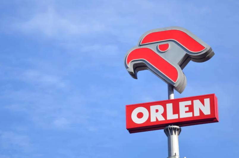 pkn orlen波蘭國營石油承諾提供18億美元的氫氣.jpg