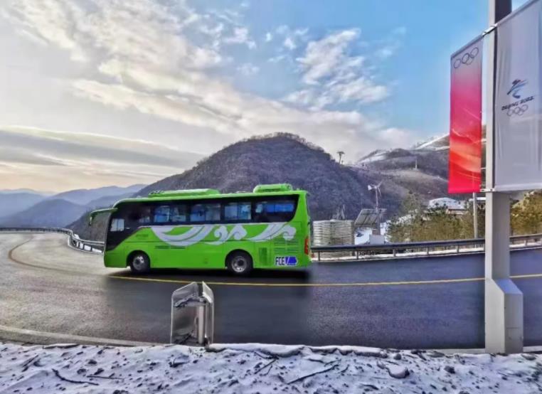 世界上最大規(guī)模的氫燃料車隊(duì)，還得看北京冬奧會(huì).jpg