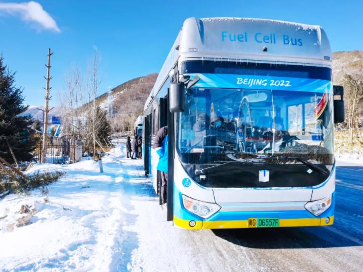 世界上最大規(guī)模的氫燃料車隊(duì)，還得看北京冬奧會(huì).jpg