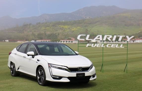 本田將在加州園區安裝固定式氫燃料電池發電站.jpg 本田將在加州園區安裝固定式氫燃料電池發電站.jpg