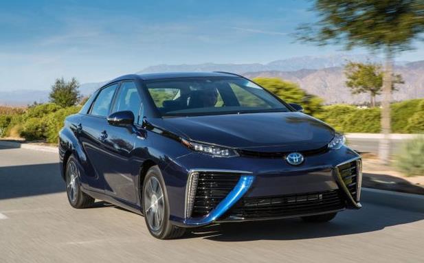 夏威夷瓦胡島迎來了第一個氫燃料補給站.jpg 夏威夷瓦胡島迎來了第一個氫燃料補給站.jpg