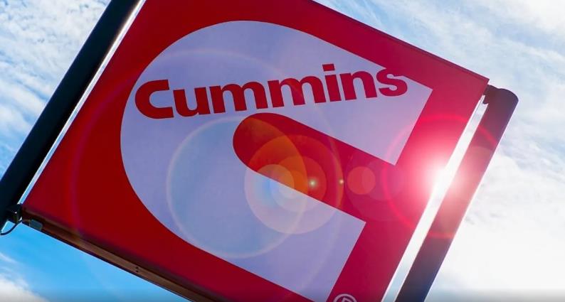 康明斯通過新任命競標電解槽 康明斯通過新任命競標電解槽