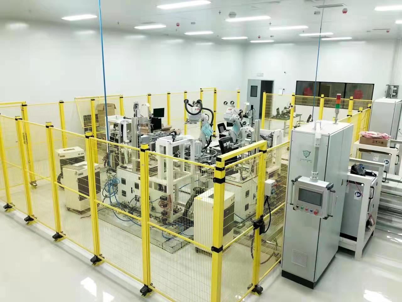 五載春秋潛心科研 厚積薄發實力為王，新研氫能喜獲超億元A輪融資！