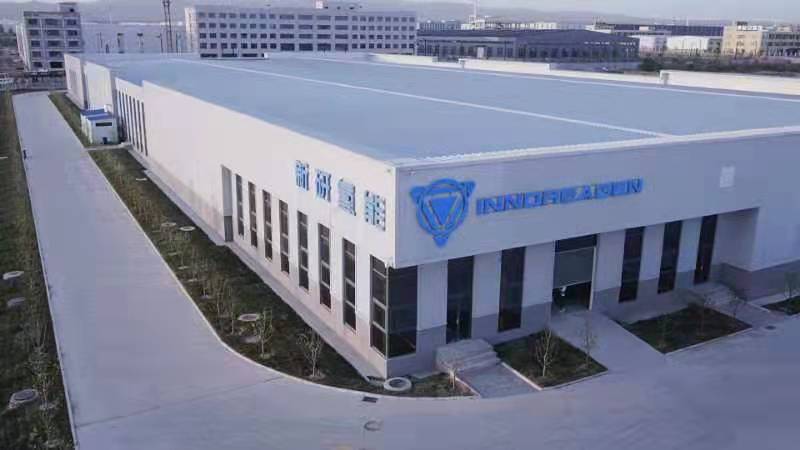 五載春秋潛心科研 厚積薄發實力為王，新研氫能喜獲超億元A輪融資！