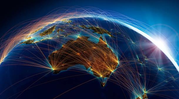 計(jì)劃在悉尼和澳大利亞墨爾本之間建立一個(gè)6億美元的氫氣配送網(wǎng)絡(luò)