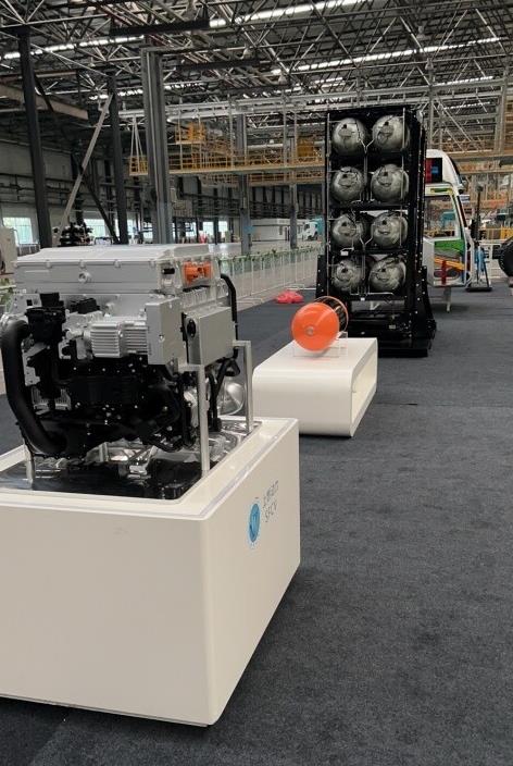 現場產品展示 現場產品展示