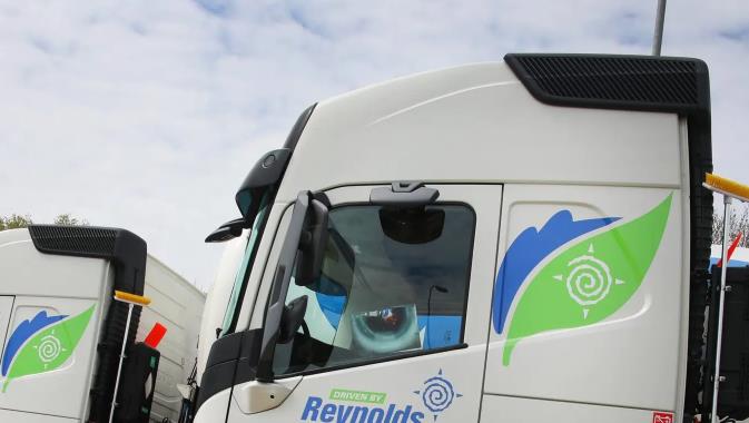 合作伙伴計劃將氫燃料送到“家門口”