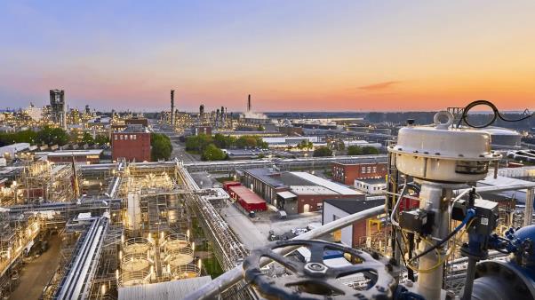 INEOS收到77萬歐元的國家資金用于氫能可行性研究