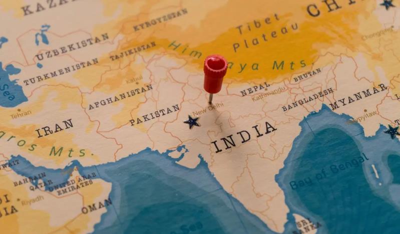 印度1.5GW綠氫和綠氨項目66億美元計劃