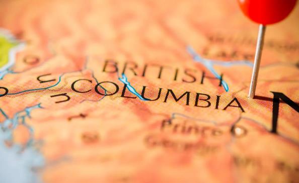 加拿大不列顛哥倫比亞省公布氫能項目合作伙伴關(guān)系